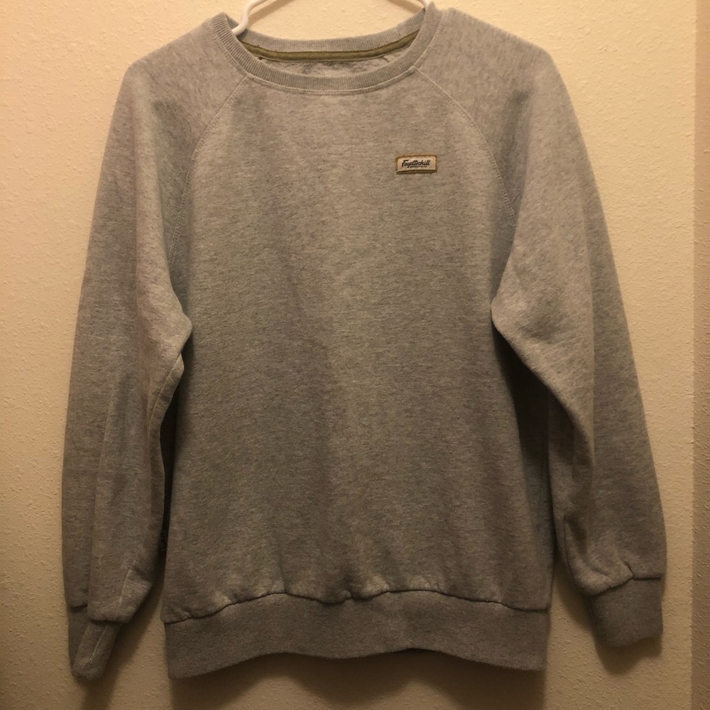 Fayettechill Crewneck Sweatshirt